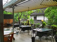 -湾里人家(旺山景区店)