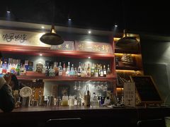 -蜉蝣酒吧(仓山万达店)