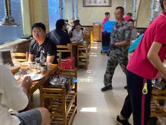 大堂-元盛居(生态大街店)