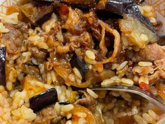 -食其家·牛丼咖喱(广元西路店)