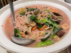 -莆田餐厅PUTIEN(武商MALL店)