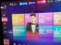 -极度沸点CLUB KTV(世贸中心店)