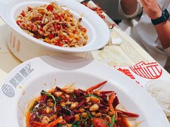 -聚味瞿记·龙虾堂(坡子街店)