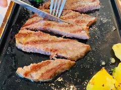 -必胜客(安盛金马店)