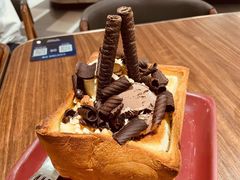 -港丽餐厅(正大店)