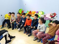 -I-Shine英语国际教育(大三林中心)