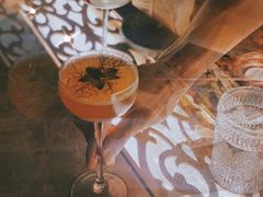 -Shift cocktail bar鸡尾酒吧