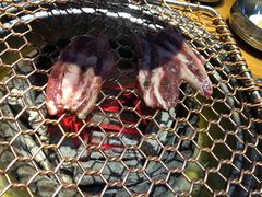 -老炉家木炭烤肉(长江国际店)
