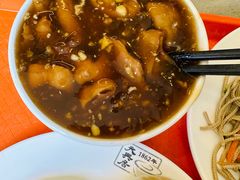 炒肝-天兴居(鲜鱼口街店)