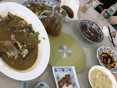 -芸海阁·农家私房菜(沙家浜景区出口店)