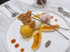 香蕉船-哈根达斯(万象城店)