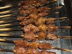 -管氏翅吧(马家堡店)