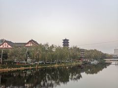 -青州古城