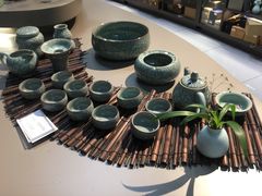 -龙泉青瓷博物馆