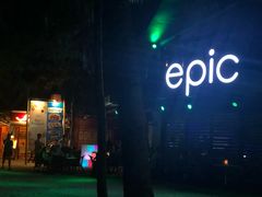 -Epic Boracay
