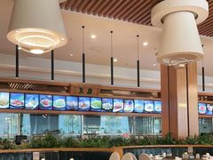 大堂-琼菜王(南海店)
