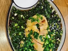 -去茶去餐厅(中央大街店)