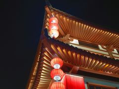 -大唐不夜城