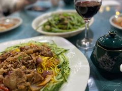 -乡村馕坑肉·烧烤·新疆菜·本地人更爱吃(阿勒泰首店)