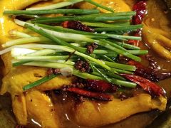 -杜家小馆(农大店)