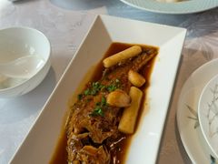 -一品淮扬 · 淮扬菜·北京万达文华酒店