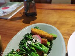 -七色云蔬食(喜邻里店)