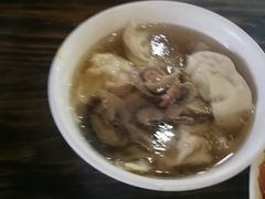 -龙抄手(文殊坊店)
