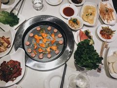 -么子烤肉(化龙池店)