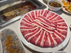-九码头重庆毛肚火锅(棠岗店)