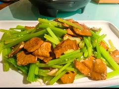 -沈家花园如皋菜(海阳路店)