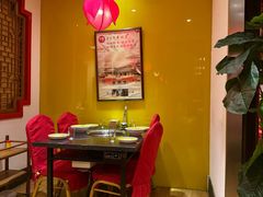 -芦月轩羊蝎子(劲松店)