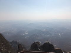 -丹东市五龙山风景区