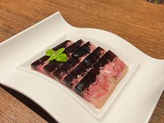 -金鹰国际酒店·满园春中餐厅