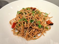 -羊门客在·烤盐池滩羊·川菜