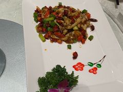 -大东海海鲜酒楼(渔人码头总店)