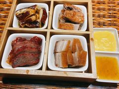 烧味四拼-老广酒楼(樱花店)