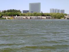 -大兴滨河森林公园