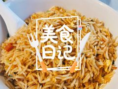 -忆3毛烧烤美食城(龙塘直营店)