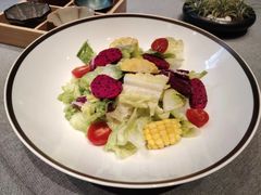 -虹御轩·传承江浙菜(虹桥店)