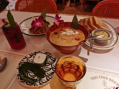 -太食獸泰式茶餐厅(IFS国金中心店)