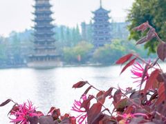 -忆咖啡观景餐厅(桂林象山公园店)