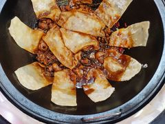 -乡村地锅鸡(惠源路店)