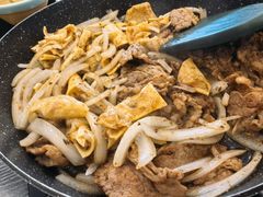 -鼎宏干锅牛肉(富城时代店)
