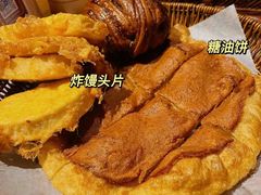 -小吊梨汤·北京菜·烤鸭(双井乐成中心店)