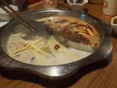 -傣妹火锅(四川北路店)