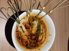 -太二酸菜鱼(沈阳万象城店)