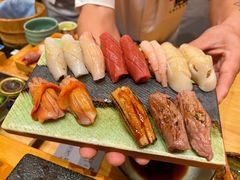 -鮨冠OMAKASE食べ放题(北京首店)