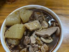 -王记生烫牛杂面馆(兰陵路店)