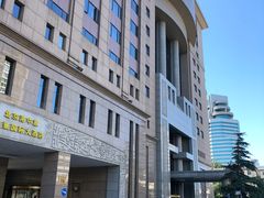-北京广安门维景国际大酒店