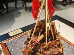 -锦府盐帮·侯宅(五棵松万达店)